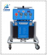 聚氨酯噴涂設(shè)備型號(hào)：JNJX-